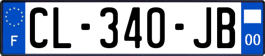 CL-340-JB