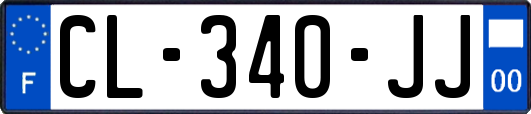 CL-340-JJ
