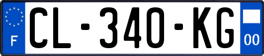 CL-340-KG