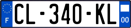 CL-340-KL