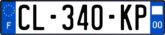 CL-340-KP