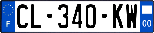 CL-340-KW