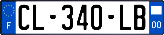 CL-340-LB