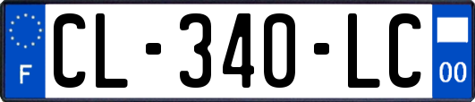 CL-340-LC