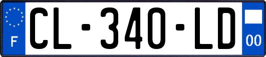 CL-340-LD