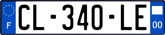 CL-340-LE