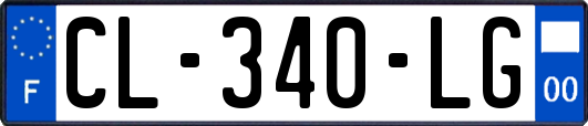 CL-340-LG
