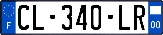 CL-340-LR