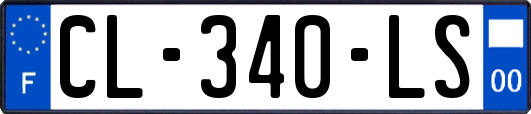 CL-340-LS