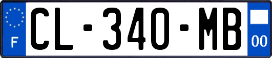 CL-340-MB