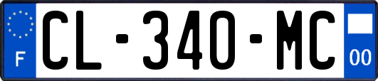 CL-340-MC