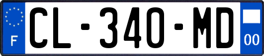 CL-340-MD