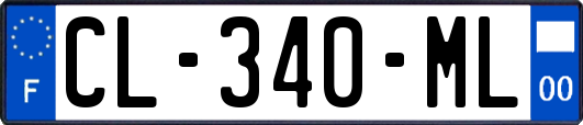 CL-340-ML