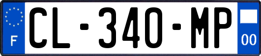 CL-340-MP