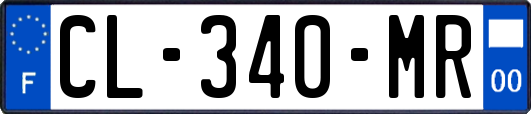 CL-340-MR