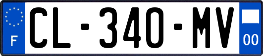CL-340-MV