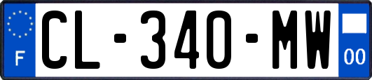 CL-340-MW