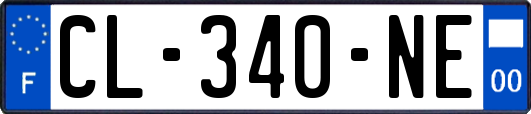 CL-340-NE