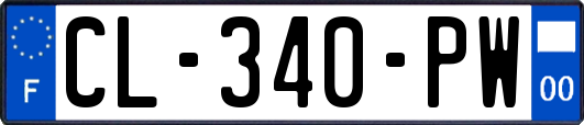 CL-340-PW