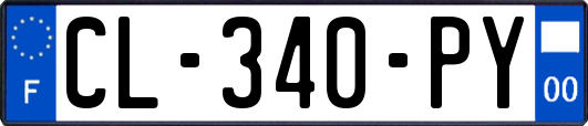 CL-340-PY