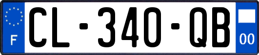 CL-340-QB
