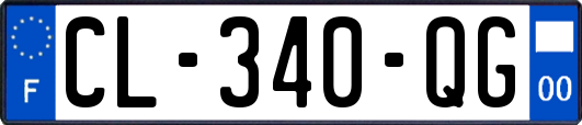 CL-340-QG