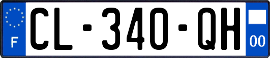 CL-340-QH