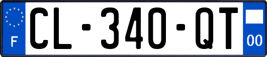CL-340-QT