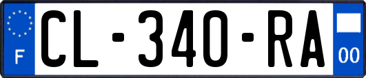 CL-340-RA