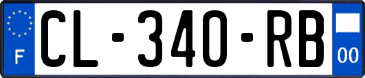 CL-340-RB