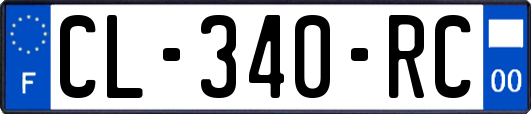CL-340-RC