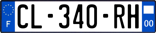 CL-340-RH