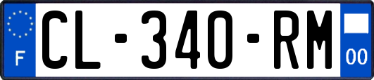 CL-340-RM