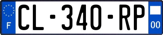 CL-340-RP