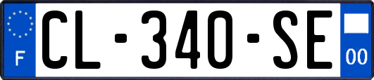 CL-340-SE