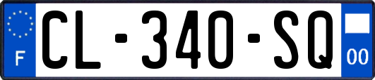 CL-340-SQ