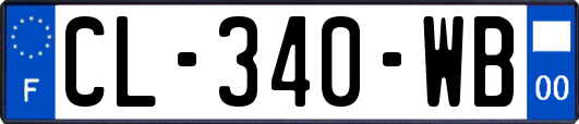 CL-340-WB