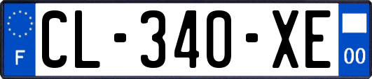 CL-340-XE