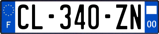 CL-340-ZN