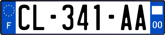 CL-341-AA