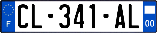 CL-341-AL