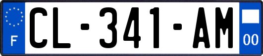 CL-341-AM