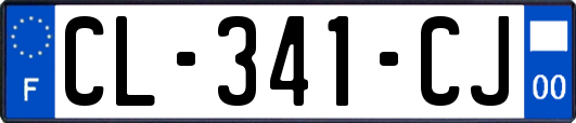 CL-341-CJ