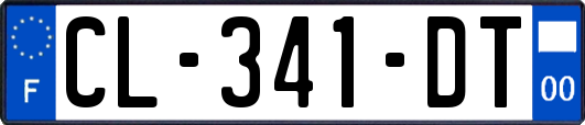 CL-341-DT