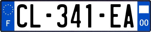 CL-341-EA