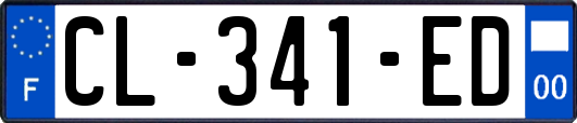 CL-341-ED