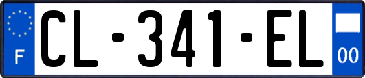 CL-341-EL