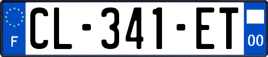 CL-341-ET
