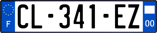 CL-341-EZ