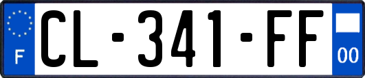 CL-341-FF